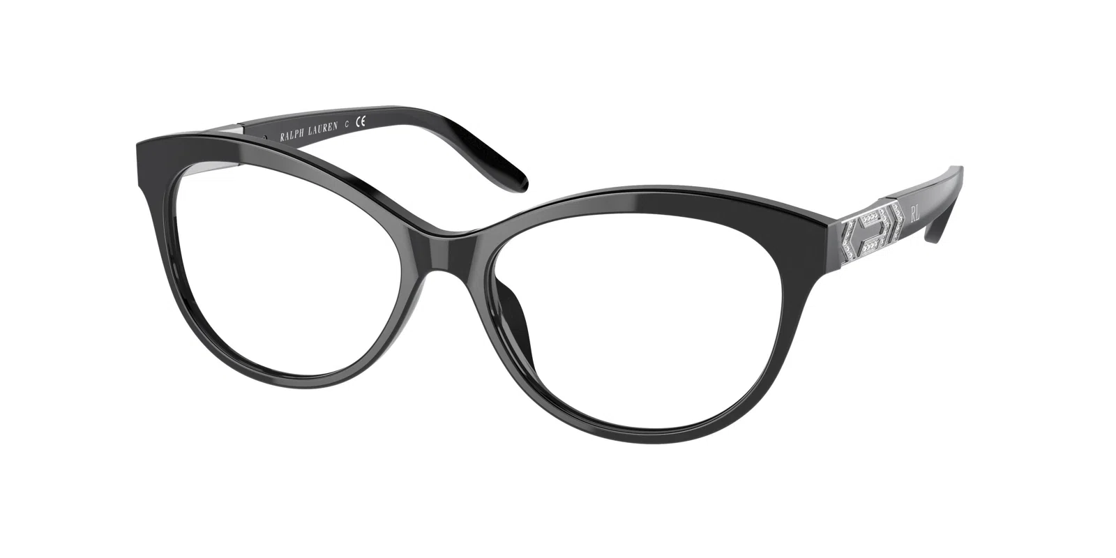 Ralph Lauren 6216U Eyeglasses - view 5